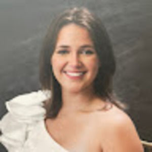 Meet your Posher, Lucia